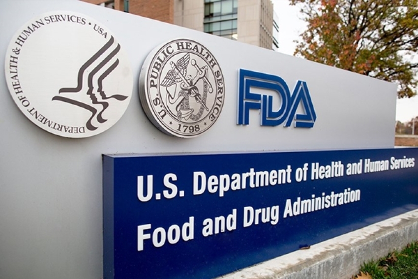 FDA 批准首個間充質基質細胞療法治療類固醇難治性急性移植物抗宿主病